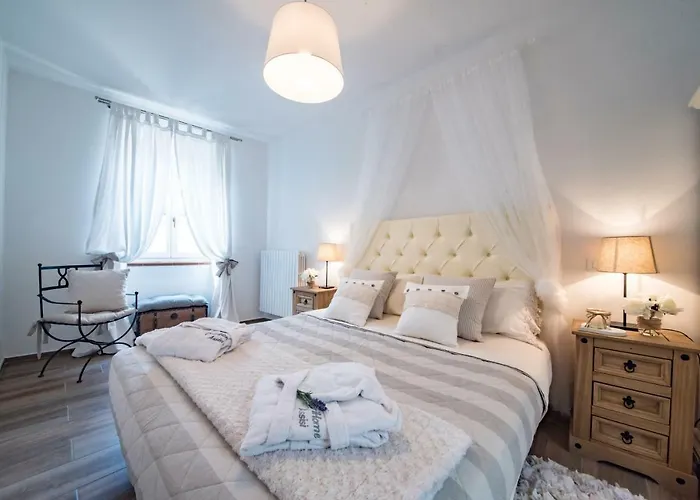 Cherihomeassisi Apartment