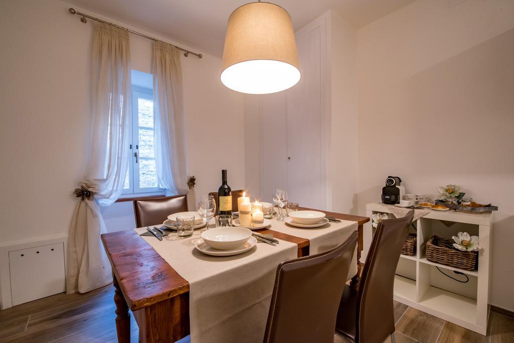 Cherihomeassisi Apartment
