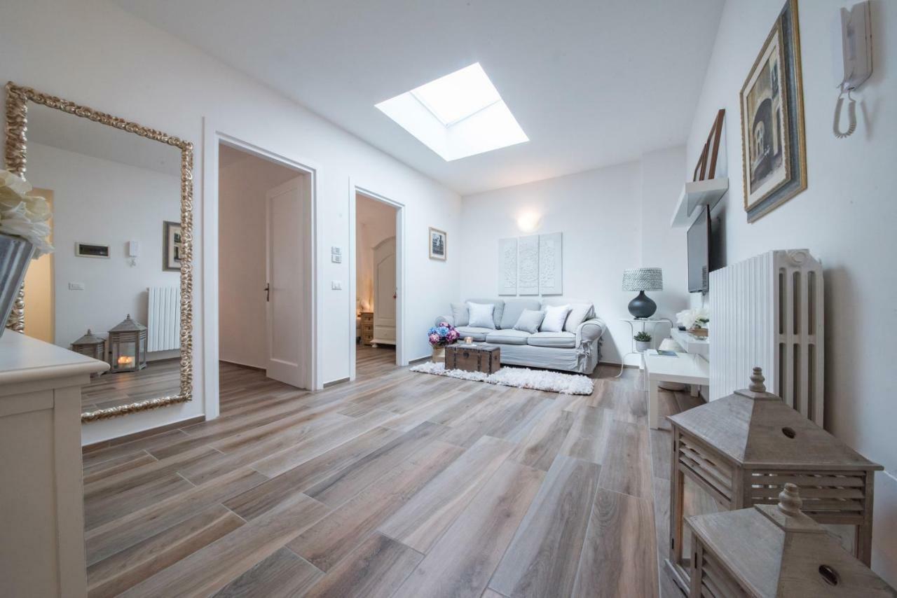 Cherihomeassisi Apartment *