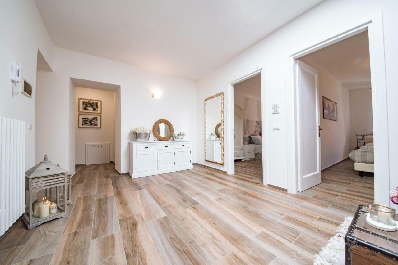 Cherihomeassisi Apartment