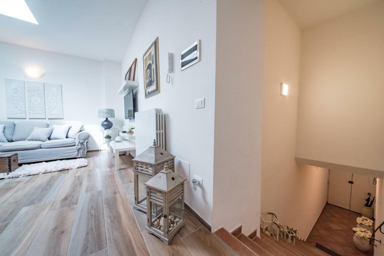Apartment Cherihomeassisi *