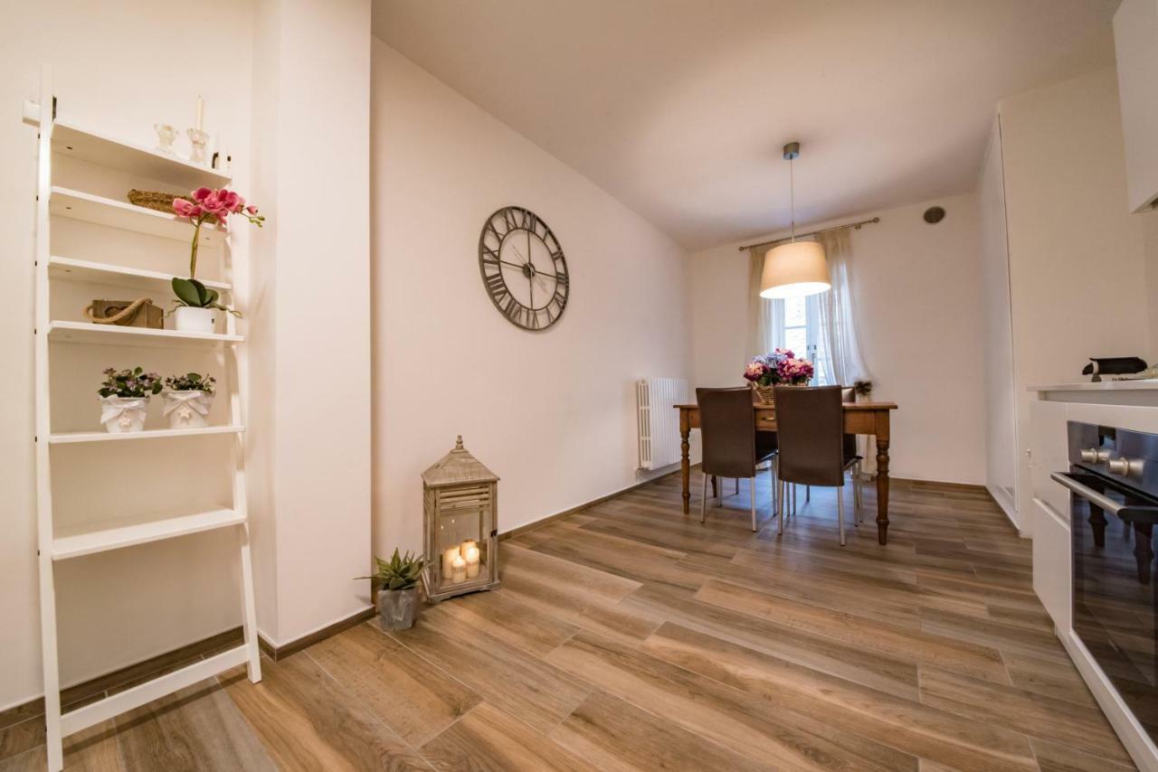 Cherihomeassisi Apartment Assisi