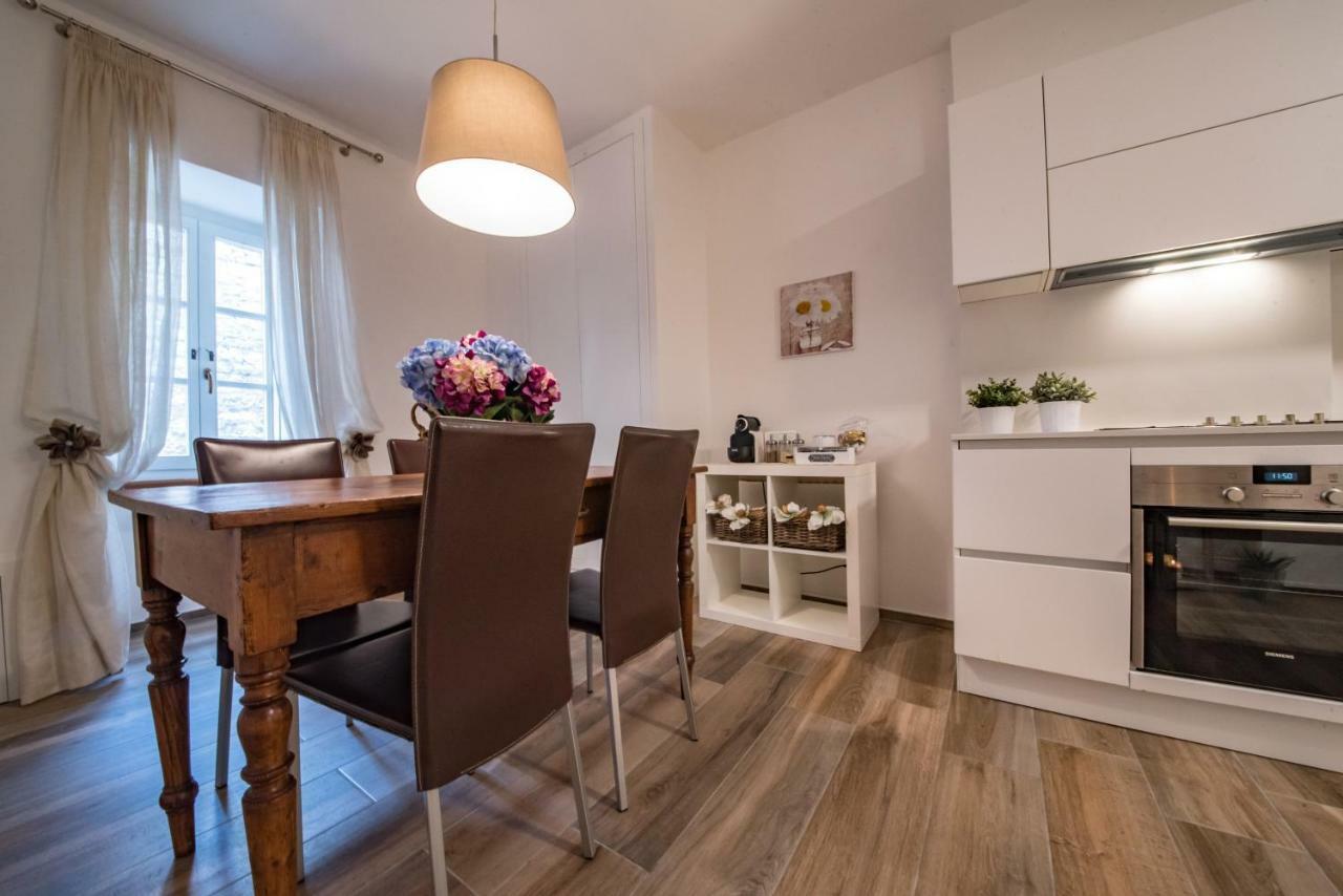 Apartment Cherihomeassisi *