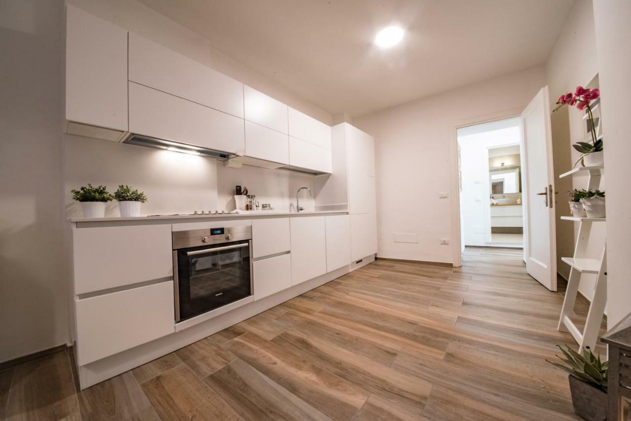 Cherihomeassisi Apartment