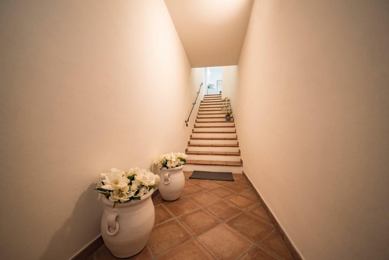 Apartment Cherihomeassisi *